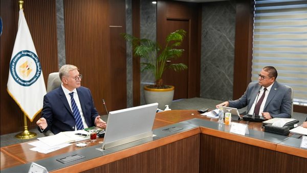 وزير البترول يؤكد دعم التحول للغاز الطبيعي خلال الجمعية العامة لـ«كارجاس»