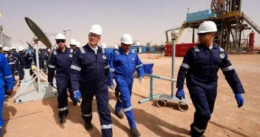 وزير البترول يؤكد على الجاهزية الكاملة لتأمين احتياجات الطاقة خلال الصيف