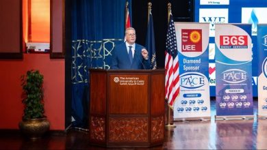 وزير البترول يعلن انطلاق مؤتمر PACE 2026 لدعم ارتباط طلاب هندسة البترول بسوق العمل