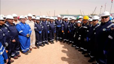 وزير البترول يعلن عن تأمين احتياجات الطاقة الصيفية وإضافة إمدادات جديدة من الغاز