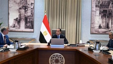 وزير البترول يكشف عن خطة الدولة لحفر 100 بئر استكشافية لتأمين المخزون الاستراتيجي من المشتقات البترولية