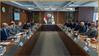 وزير البترول يكشف عن خطة خمسية لتعزيز البنية التحتية وتقليل فاتورة الاستيراد وزيادة الإنتاج