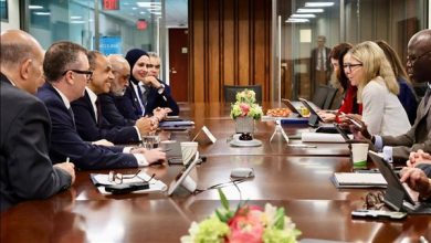 وزير التخطيط يؤكد أهمية الشراكة مع البنك الدولي لدعم التنمية المستدامة في مصر