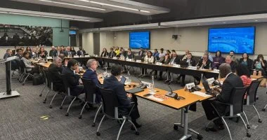 وزير التخطيط يؤكد أهمية القطاع الزراعي كمحرك رئيسي للتنمية وفرص العمل في مصر