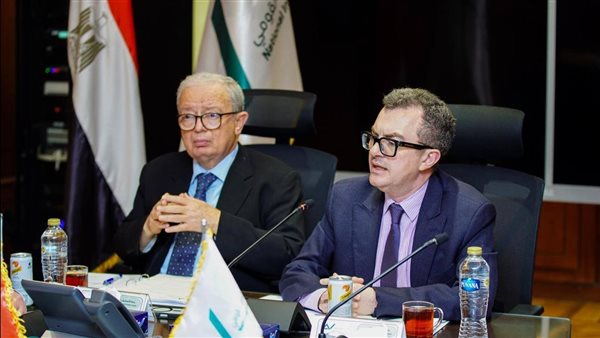 وزير التخطيط يؤكد استمرارية إعادة هيكلة بنك الاستثمار القومي لتعزيز دوره كذراع تنموي للحكومة