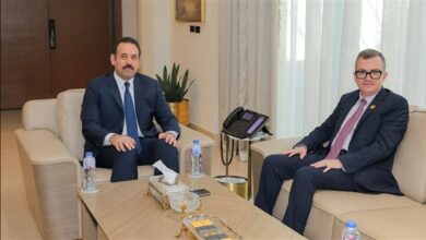 وزير التخطيط يشدد على أهمية جهاز مستقبل مصر في تعزيز الاقتصاد الوطني ودعوة لتكامل الجهود خلال المرحلة الحالية
