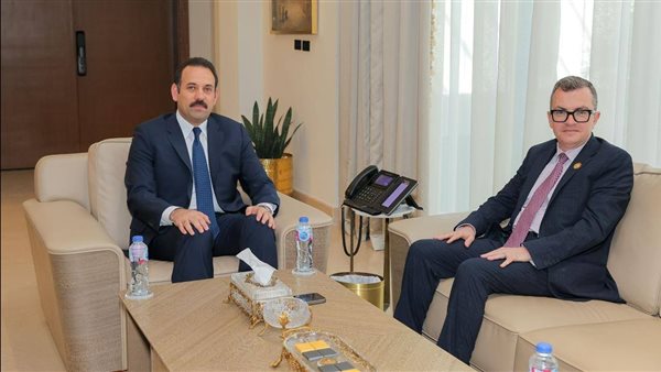وزير التخطيط يشدد على أهمية جهاز مستقبل مصر في تعزيز الاقتصاد الوطني ودعوة لتكامل الجهود خلال المرحلة الحالية