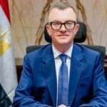 وزير التخطيط يعقد مباحثات مع البنك الإسلامي للتنمية لتعزيز التعاون وتمويل مشروعات التنمية