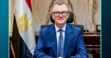 وزير التخطيط يعقد مباحثات مع البنك الإسلامي للتنمية لتعزيز التعاون وتمويل مشروعات التنمية