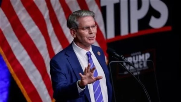 وزير الخزانة الأمريكي يتوقع انتهاء الحرب في إيران وانخفاض الأسعار