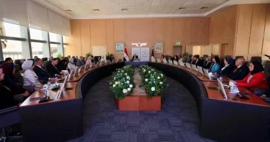 وزير السياحة يؤكد أهمية برنامج القيادة التنفيذية (AELP) كمنصة متكاملة لإعداد الكوادر