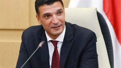 وزير الصناعة يعلن عن خطة لزيادة صادرات الرخام والجرانيت إلى مليار دولار سنوياً