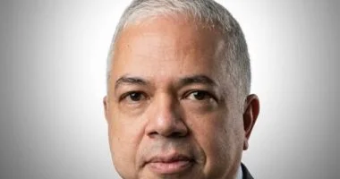 وزير الصناعة يعين المهندس حسين الغزاوي مستشاراً لشئون الطاقة