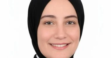 وزير الصناعة يعين خلود بسيوني مديرة لمكتبه