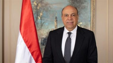 وزير الطيران المدني يبحث مع مسؤولي Microsoft سبل تعزيز التعاون في تنفيذ التحول الرقمي