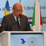 وزير الكهرباء يؤكد أهمية التكامل الإقليمي لتعظيم الاستفادة من الموارد المتاحة