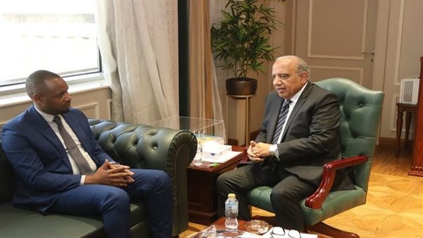 وزير الكهرباء يؤكد أهمية تعزيز التعاون الإقليمي مع أفريقيا من خلال الشراكة وتبادل الخبرات