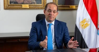 وزير المالية: مصر تتبنى إجراءات استباقية لمواجهة تحديات الأزمة العالمية