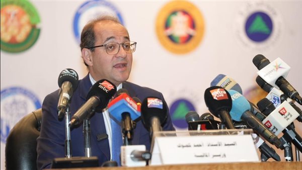 وزير المالية يعلن استهداف خفض الدين الخارجي لأجهزة الموازنة
