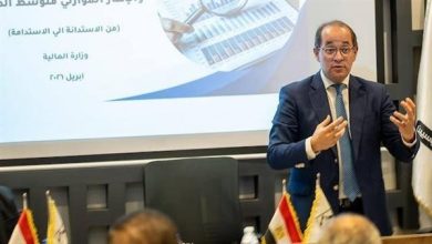وزير المالية يعلن تخصيص 48 مليار جنيه بالموازنة الجديدة لدعم صادرات البلاد