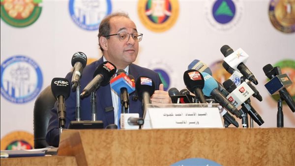 وزير المالية يعلن رصد 90 مليار جنيه لبرامج دعم النشاط الاقتصادي وتعزيز الإنتاج والتصنيع
