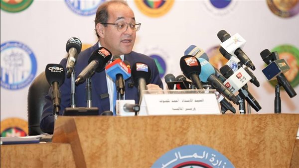 وزير المالية يعلن عن تخصيص 832.3 مليار جنيه للدعم والحماية الاجتماعية بنمو سنوي 12٪