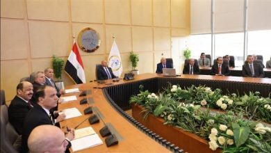 وزير النقل يؤكد أهمية تعزيز التعاون مع القطاع الخاص لتنفيذ المشاريع الكبرى