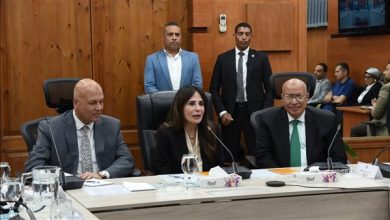 وزيرة الإسكان تشدد على أهمية الالتزام بالتوقيتات المحددة لإنجاز مشروعات «حياة كريمة»