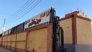 وزيرة التنمية المحلية تكشف عن تشغيل مجزر فاقوس لتلبية احتياجات 900 ألف مواطن