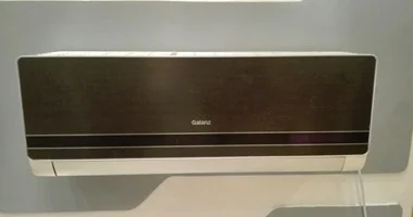 وضع مروحة أمام التكييف يقلل استهلاك الكهرباء ويوفر في الفاتورة تفاصيل جديدة