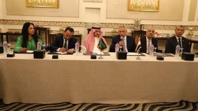 وفد أعمال سعودي أوزبكي يناقش فرص الاستثمار في الطائف