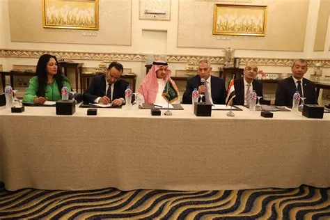 وفد أعمال سعودي أوزبكي يناقش فرص الاستثمار في الطائف