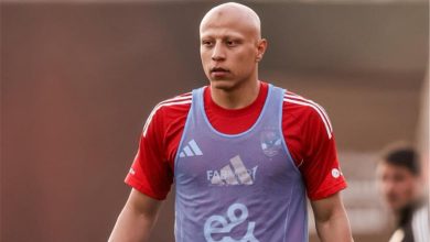 وكيل عمرو الجزار يوضح أسباب غيابه عن المشاركة مع الأهلي منذ انتقاله للنادي