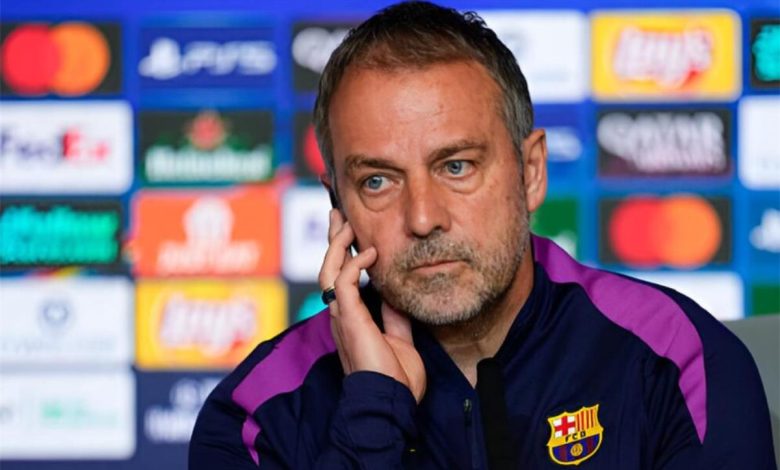 يويفا يرد على اعتراض فليك بشأن أتلتيكو مدريد قبل قمة دوري أبطال أوروبا