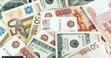 أسعار الدولار والعملات الأجنبية في الأسواق اليوم 4 مايو 2026