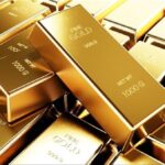 أسعار الذهب في السوق المصرية تسجل تراجعا ملحوظا منتصف تعاملات الإثنين