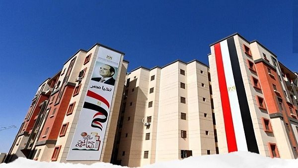 إصدار كراسة شروط جديدة لتنفيذ 19 ألف وحدة سكنية ضمن مبادرة «سكن لكل المصريين» بالشراكة مع المطورين