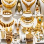 ارتفاع أسعار الذهب في الإمارات خلال تعاملات الثلاثاء