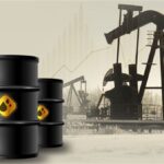 ارتفاع أسعار النفط الأمريكي بأكثر من 3 دولارات وبرنت بأكثر من 5 دولارات