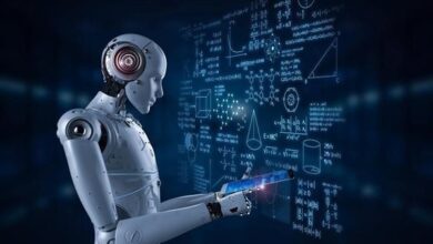 استثمارات الذكاء الاصطناعي تصل إلى تريليون دولار بحلول 2027