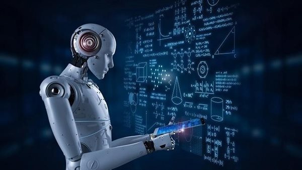 استثمارات الذكاء الاصطناعي تصل إلى تريليون دولار بحلول 2027