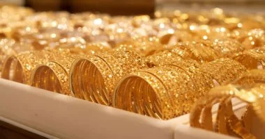 استقرار أسعار الذهب في مصر 1-5-2026 مع هدوء الأسواق العالمية