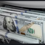 استقرار سعر الدولار أمام الجنيه في البنوك المصرية عند 54 جنيهًا