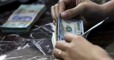 استقرار سعر الدولار في الإجازة وبلغ 30.50 جنيه اليوم السبت 2-5-2026