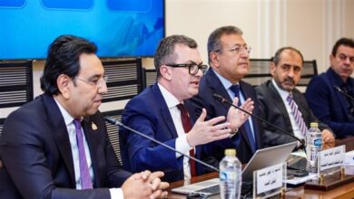 الاقتصاد المصري يسجل نموًا بنسبة 4.4% في العام المالي 2024/2025 وفقًا لبيانات التخطيط