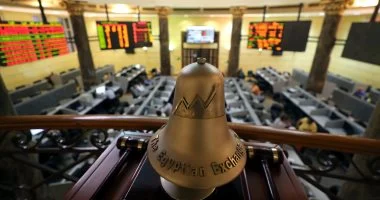 البورصة تحقق 433 مليار جنيه أرباحاً في شهر الربيع الأخضر