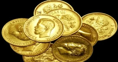 الجنيه الذهب يسجل 55600 جنيه في ختام تعاملات اليوم