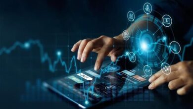 الذكاء الاصطناعي المتقدم يزيد من خطورة الهجمات السيبرانية وفقاً لهيئة أسترالية