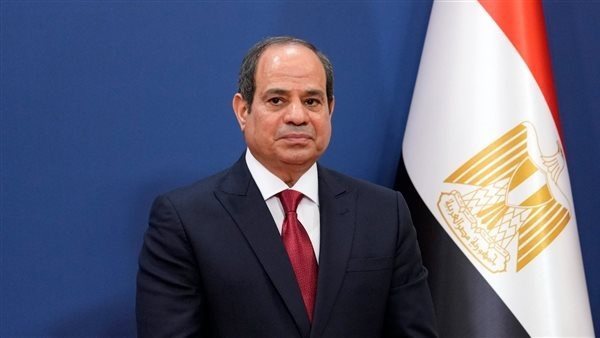 الرئيس السيسي يشدد على أهمية تلبية احتياجات الدولة من السلع الاستراتيجية لفترات كافية
