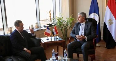 السائحون الفرنسيون يتزايد اهتمامهم باستكشاف الوجهات السياحية في مصر